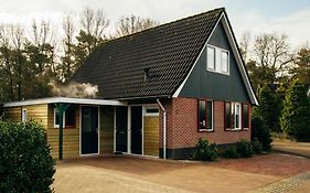 Groepsaccommodatie Kom In De Bedstee Sprookje Winterswijk