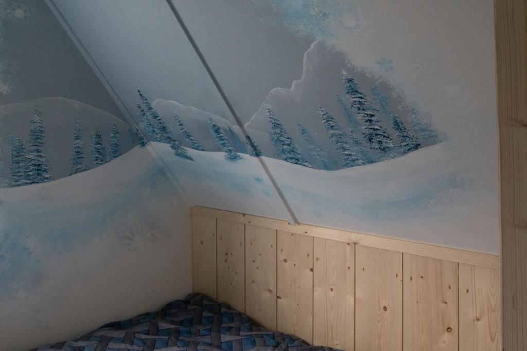 Groepsaccommodatie Kom In De Bedstee Sprookje Winterswijk Buitenkant foto